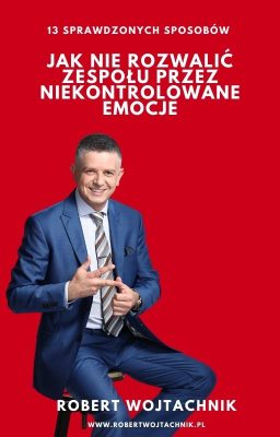 13 sposobów na zarządzanie emocja